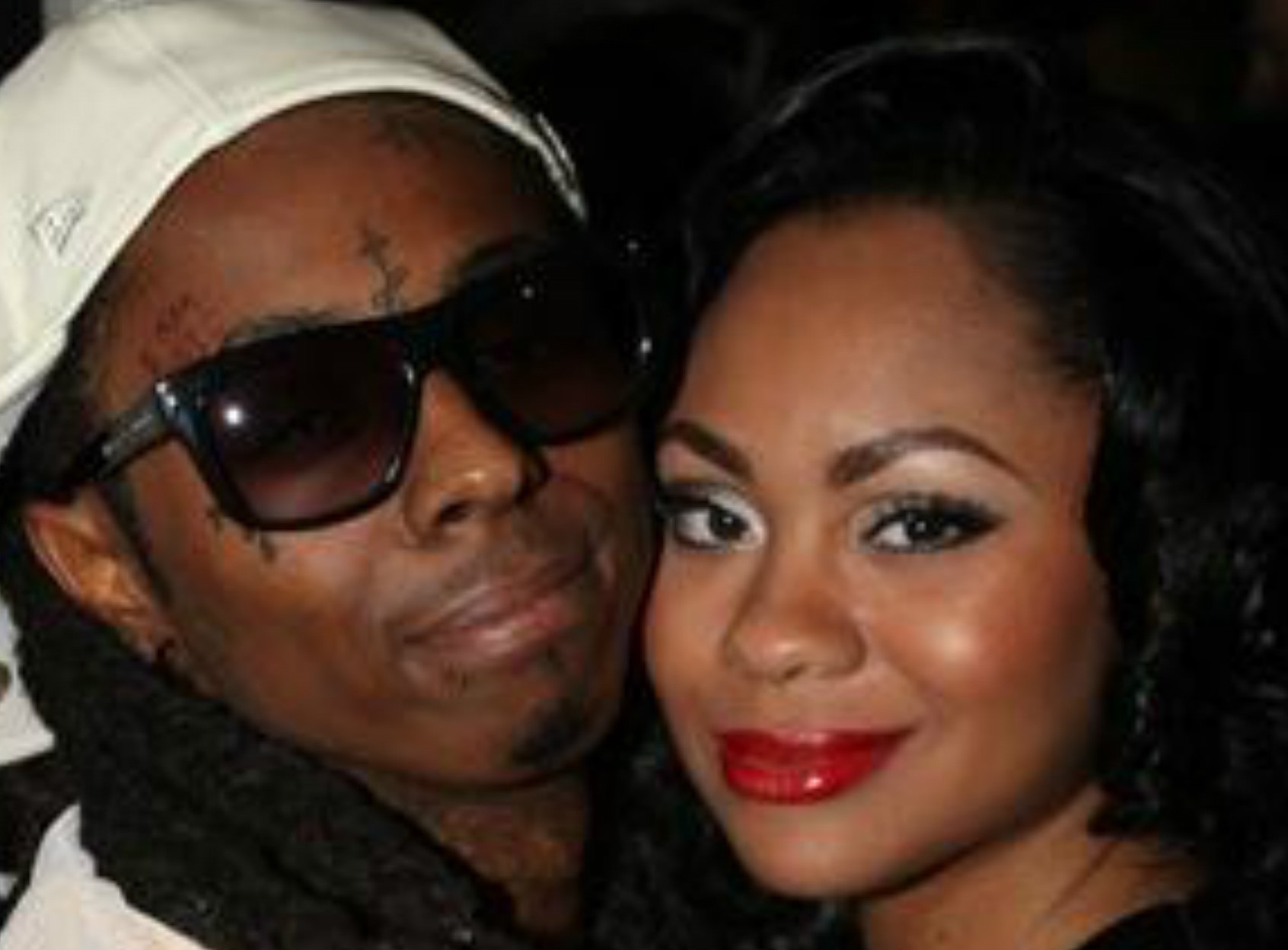 Nivea Speaks On Relationship With Lil Wayne While Proving The