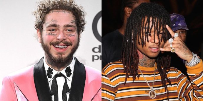 New Music: Post Malone & Swae Lee – 'Sunflower' | HipHop-N-More