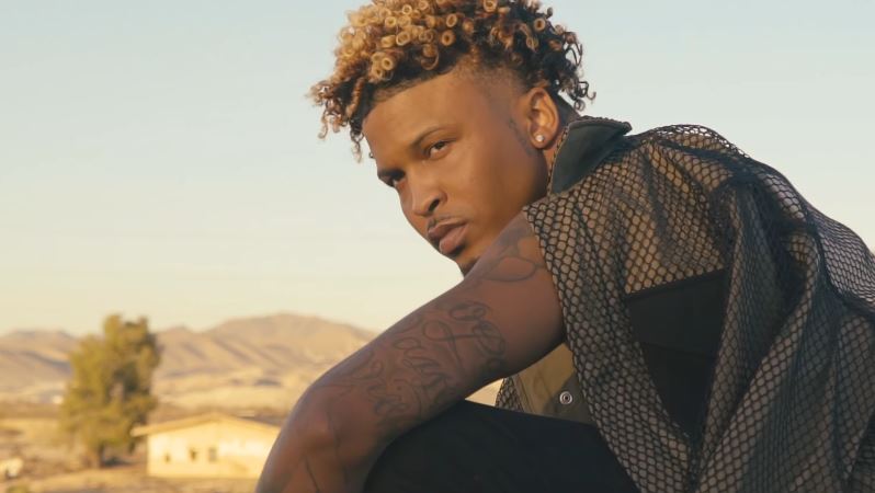 august alsina wait release date