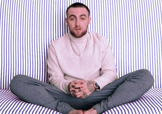 Mac Miller Posthumous Album 'Circles' Announced | HipHop-N-More