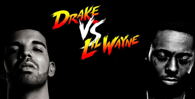 Lil Wayne Hints at Part 2 of 'Drake vs. Lil Wayne' Tour | HipHop-N-More