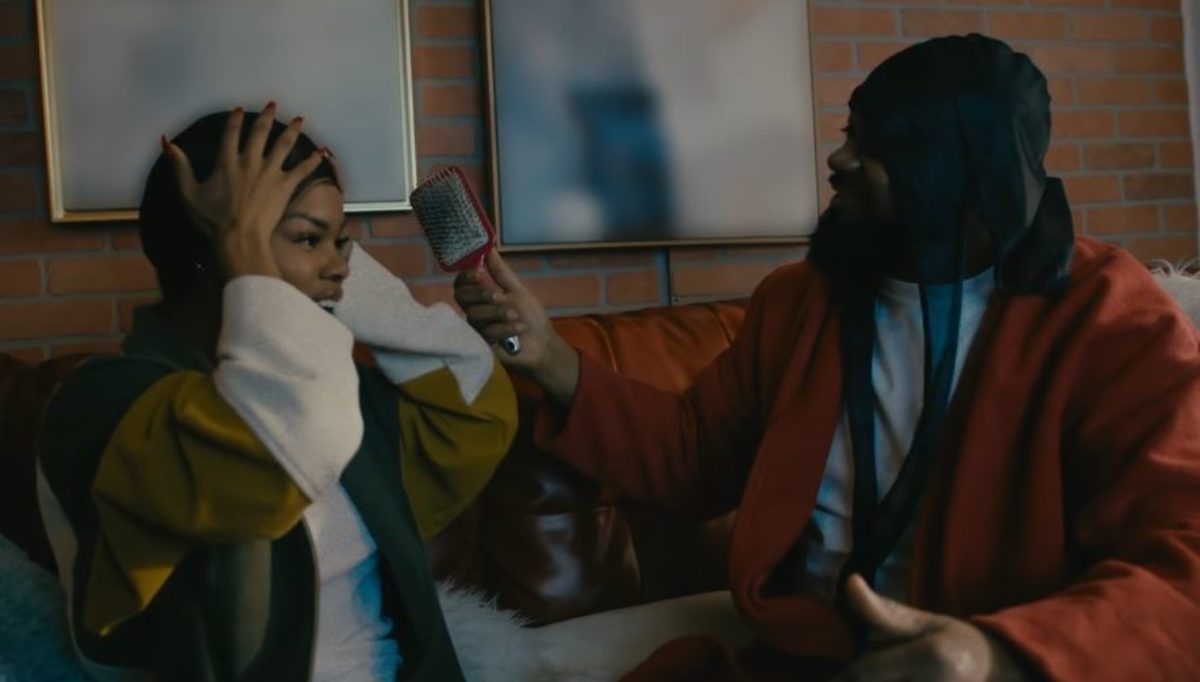 New Video: Teyana Taylor – 'Gonna Love Me (Remix)' (Feat