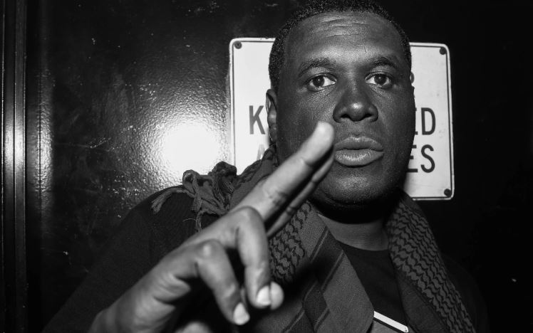 Four Unreleased Jay Electronica Songs Surface Online: Listen | HipHop-N ...