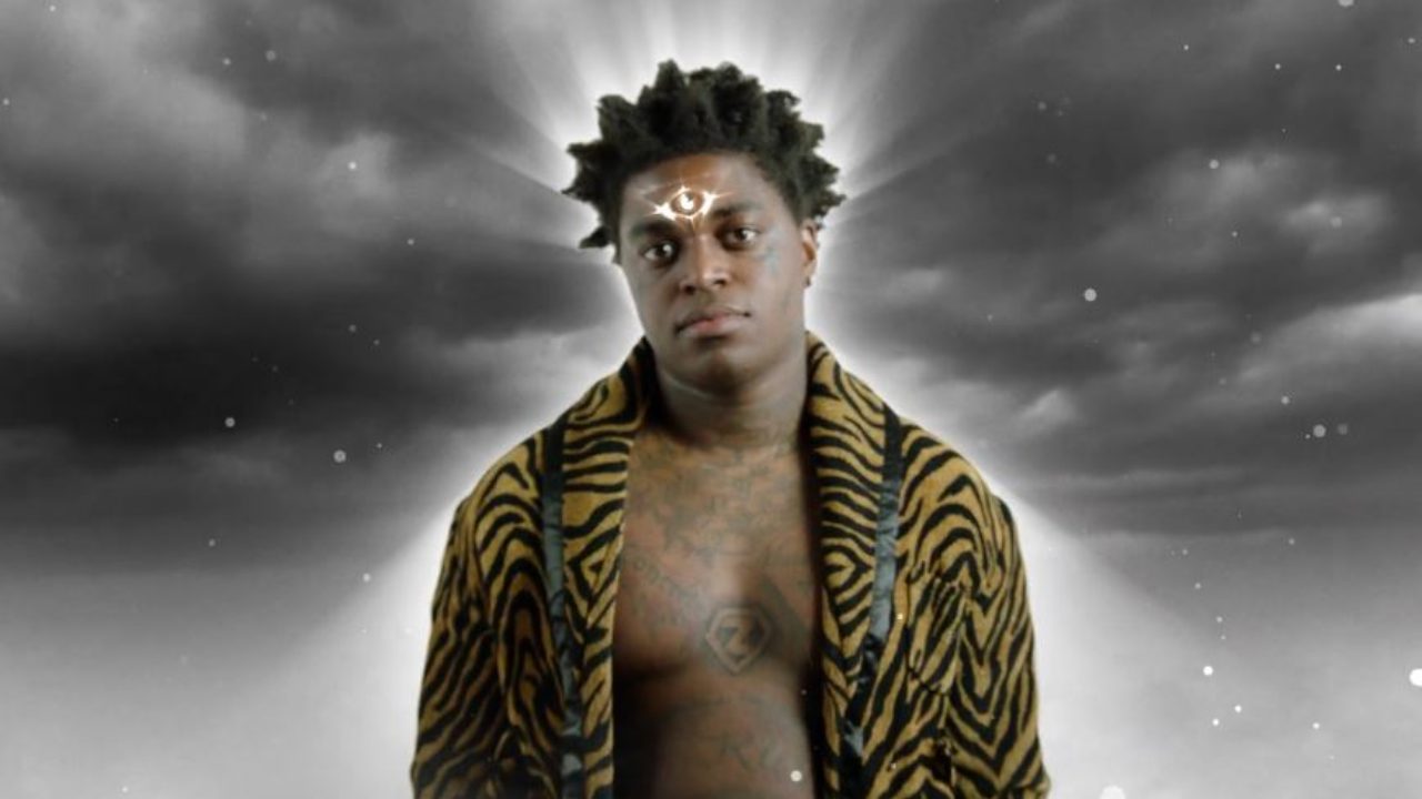 Лучший черный клип. Kodak Black в душе. Calling my Spirit Kodak Black.