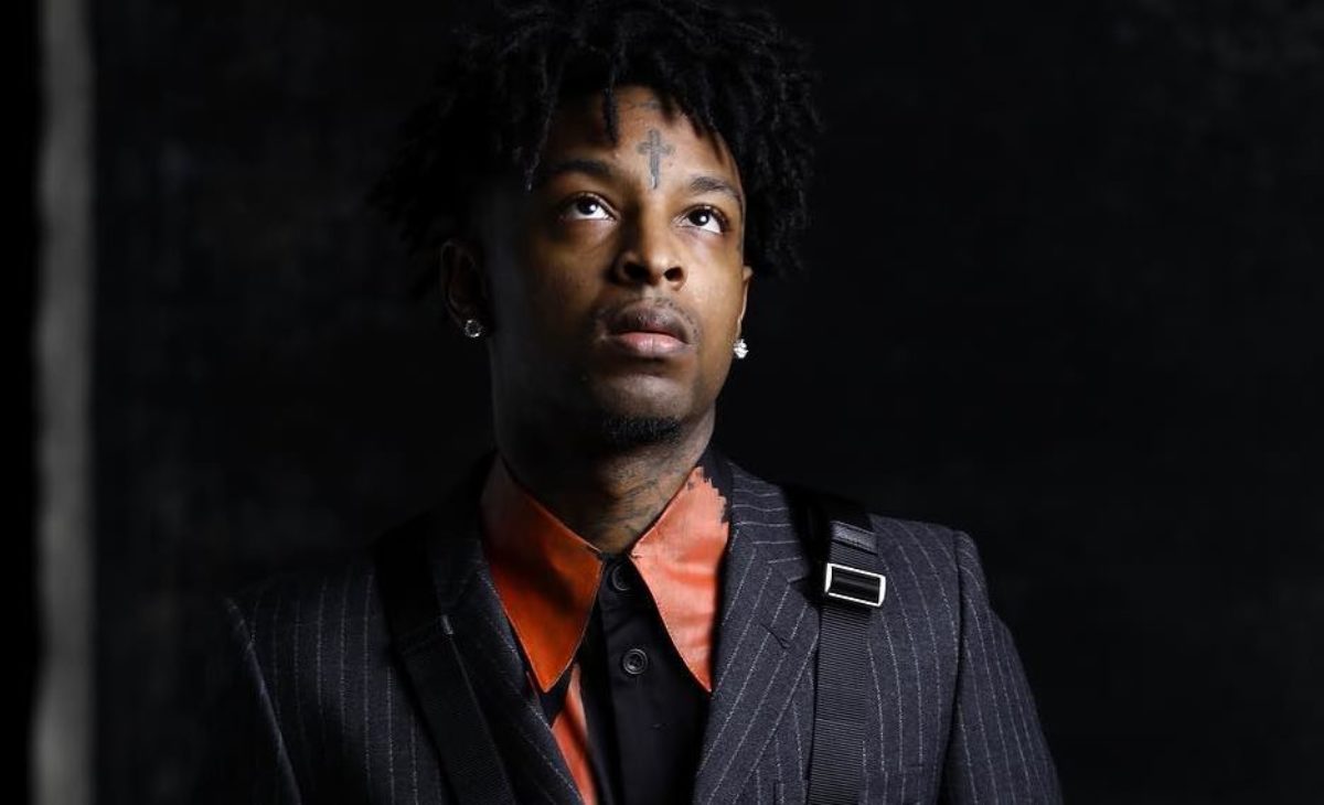 Hear a New 21 Savage Song in the Trailer for Mortal Kombat 11 - SPIN