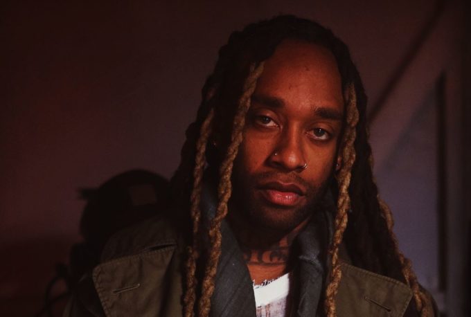 Ty Dolla Sign Indicted for Felony Drugs Possession; Faces Up To 15 ...