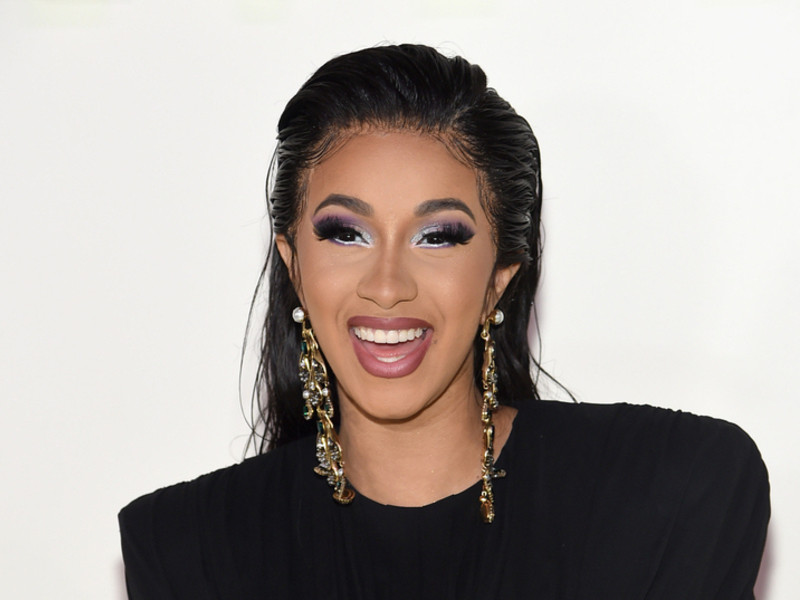 Cardi B Says She Will Release a New Album This Year | HipHop-N-More