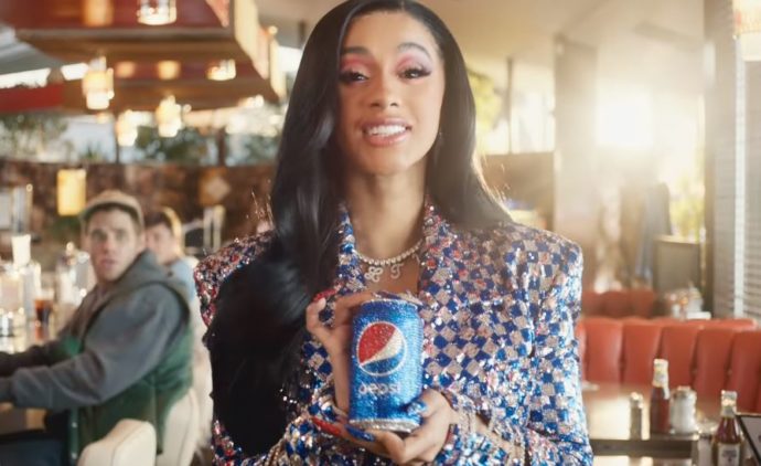 Watch Cardi B, Lil Jon & Steve Carell's Pepsi Super Bowl Ad | HipHop-N-More