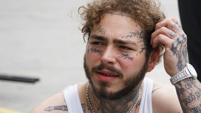 Fans Discover Post Malone's Original 7 Year Old SoundCloud Account ...