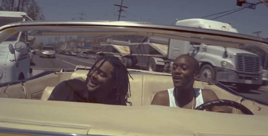 New Video: Buddy – 'Cubicle' (Feat. 03 Greedo) | HipHop-N-More