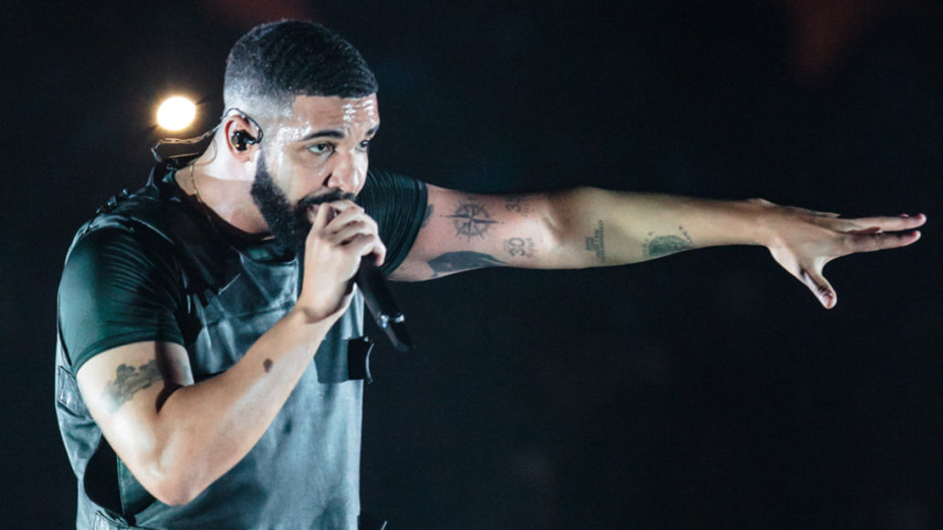 Drake 'So Far Gone' First Week Sales Projections HipHopNMore