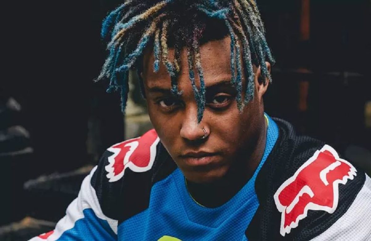 Juice WRLD Announces A Death Race For Love Tour