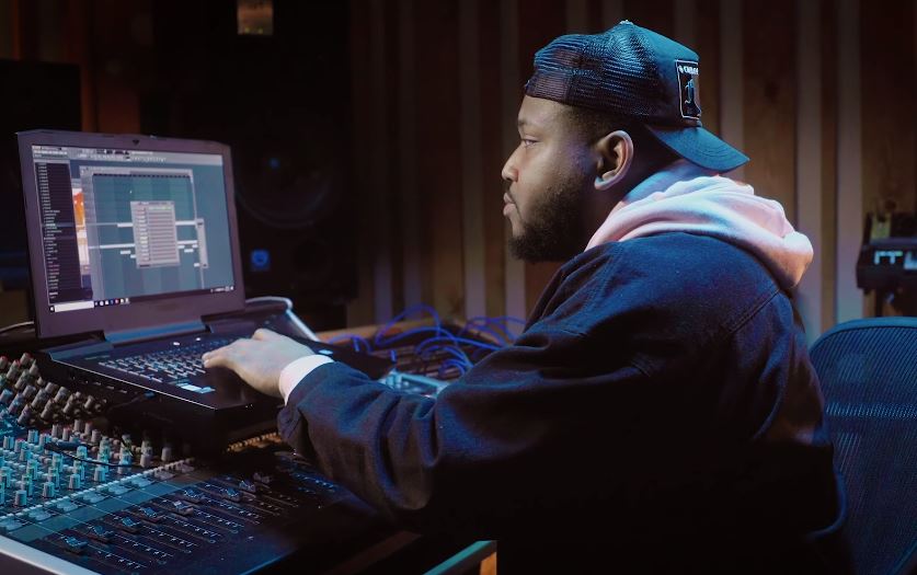 Boi 1da Breaks Down Making Of Drakes Mob Ties Beat Watch Hiphop N More