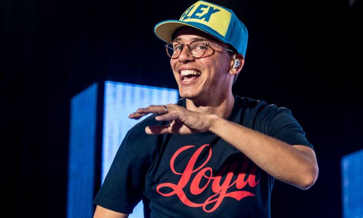 Logic Announces New Album Young Sinatra 4 in Freestyle Video: Watch |  Pitchfork