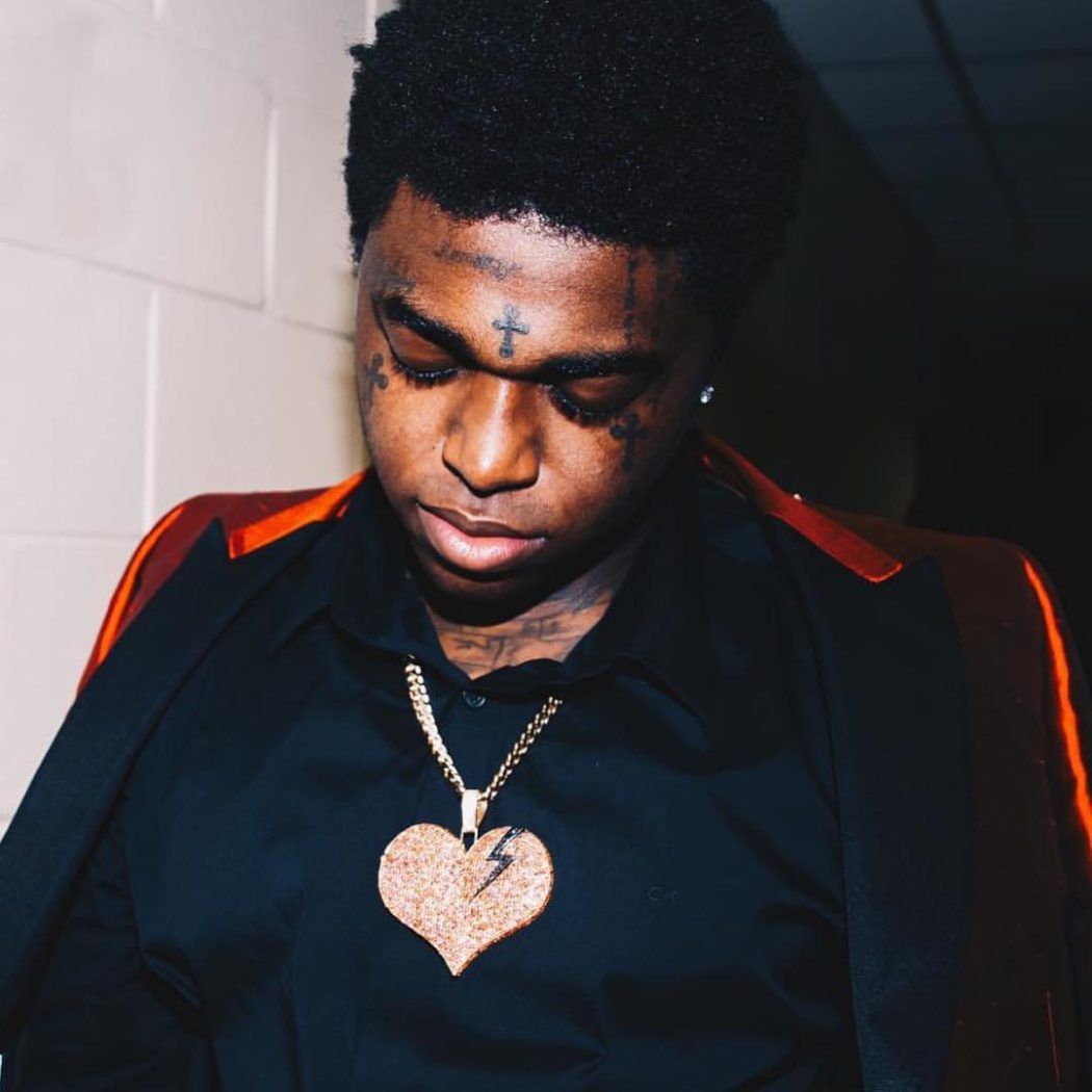 Kodak Black Takes Shots At T.I. & Tiny On New Song 'Expeditiously ...