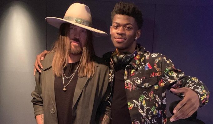 lil nas x billy rae cyrus old town road remix mp3 download