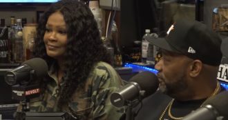 Bun B & Wife Queenie Open Up About Traumatic Home Invasion On The ...