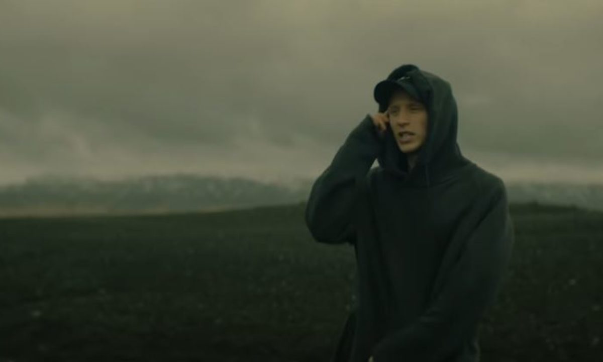 NF Announces New Album Tour The Search Shares Title Song