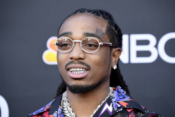 Quavo Re-Recreates 'Shaft' Theme Song with Boi-1da: Watch The Trailer ...