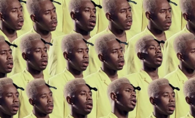 Tyler, The Creator Teases '_ _ _ _ _ _ _ _' & '_______' Releases ...