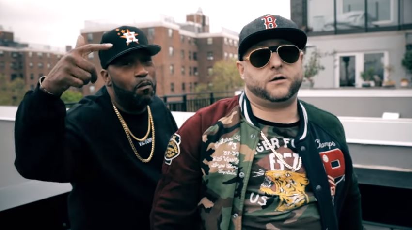 New Video: Bun B & Statik Selektah – 'Moving Mountains' (Feat. Jovanie ...