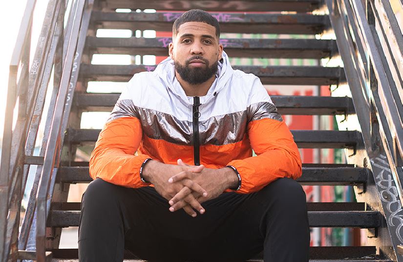 Former NFL Player Arian Foster aka Bobby Feeno Signs with Mass Appeal ...