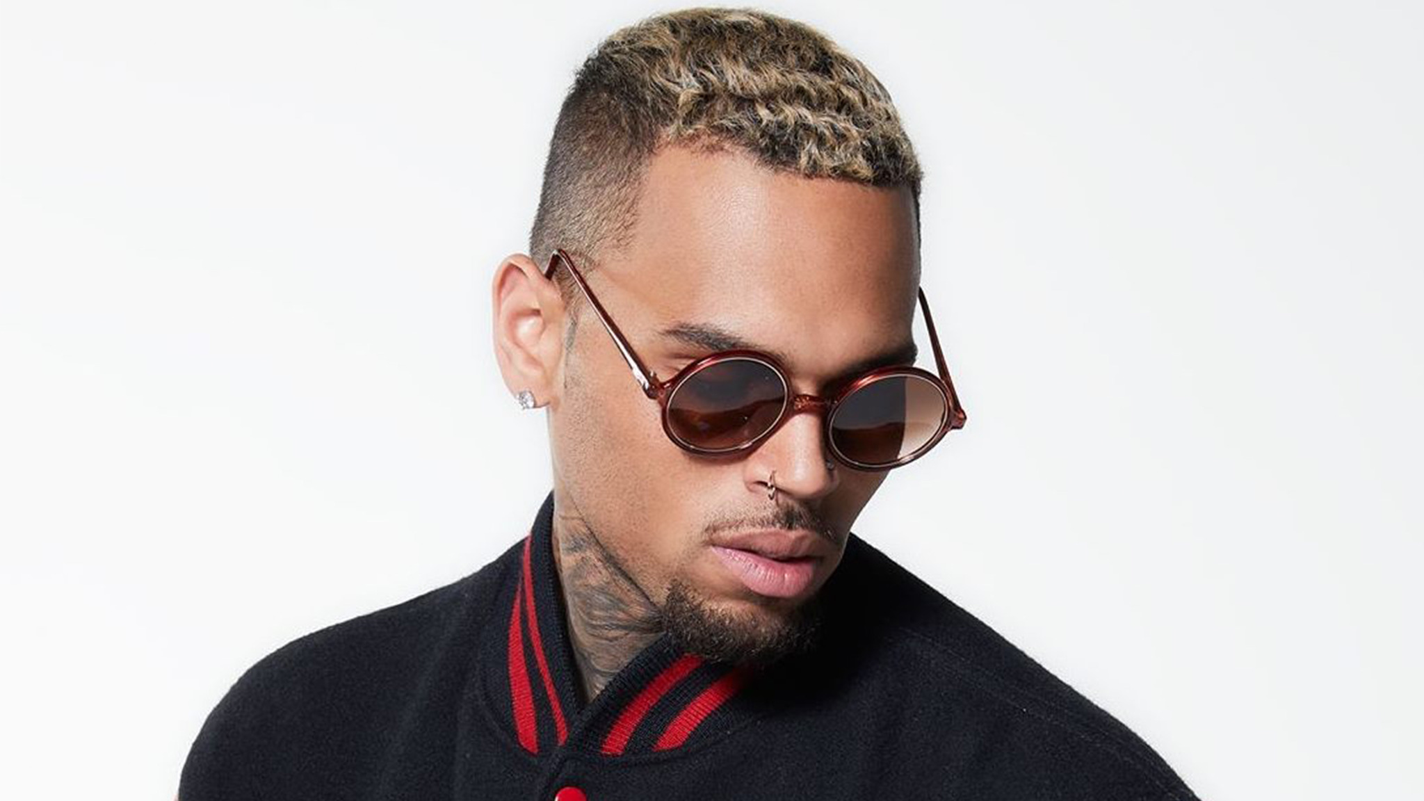 Chris Brown – Liquor | New Music - CONVERSATIONS ABOUT HER