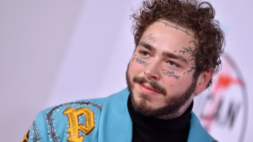 Post Malone Readies New Single 'Goodbyes' with Young Thug | HipHop-N-More
