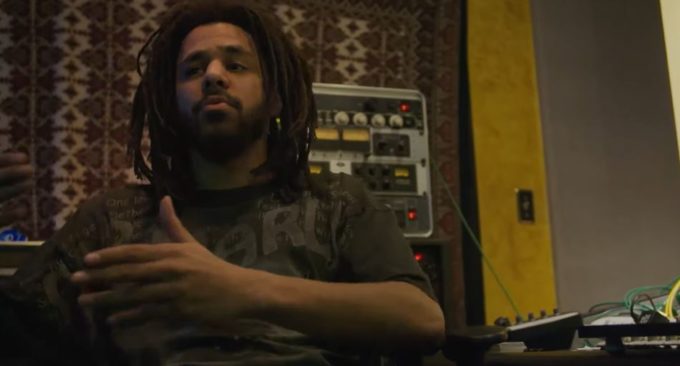 Dreamville Unveils Trailer & Release Date for Upcoming Documentary ...