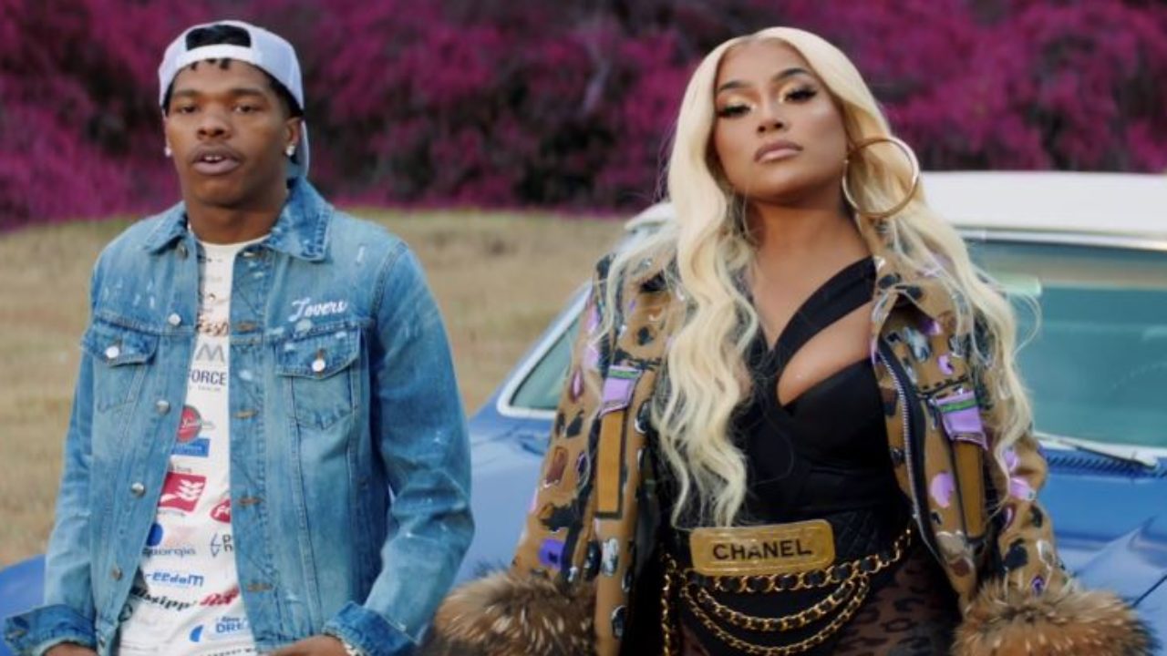 Ft videos. Stefflon don, Lil Baby - Phone down. Stefflon don Lil Baby. Стефлон Дон клипы. Stefflon don в полный рост.