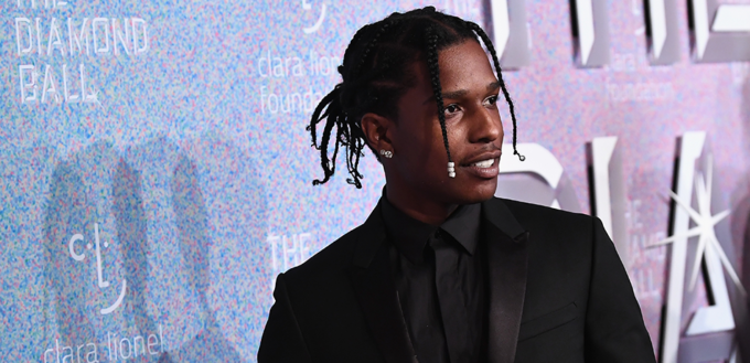 ASAP Rocky Pleads Not Guilty to Assault in Sweden | HipHop-N-More