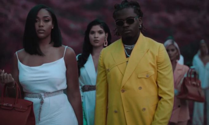 Watch Gunna's 'Baby Birkin' Music Video Starring Jordyn Woods | HipHop ...