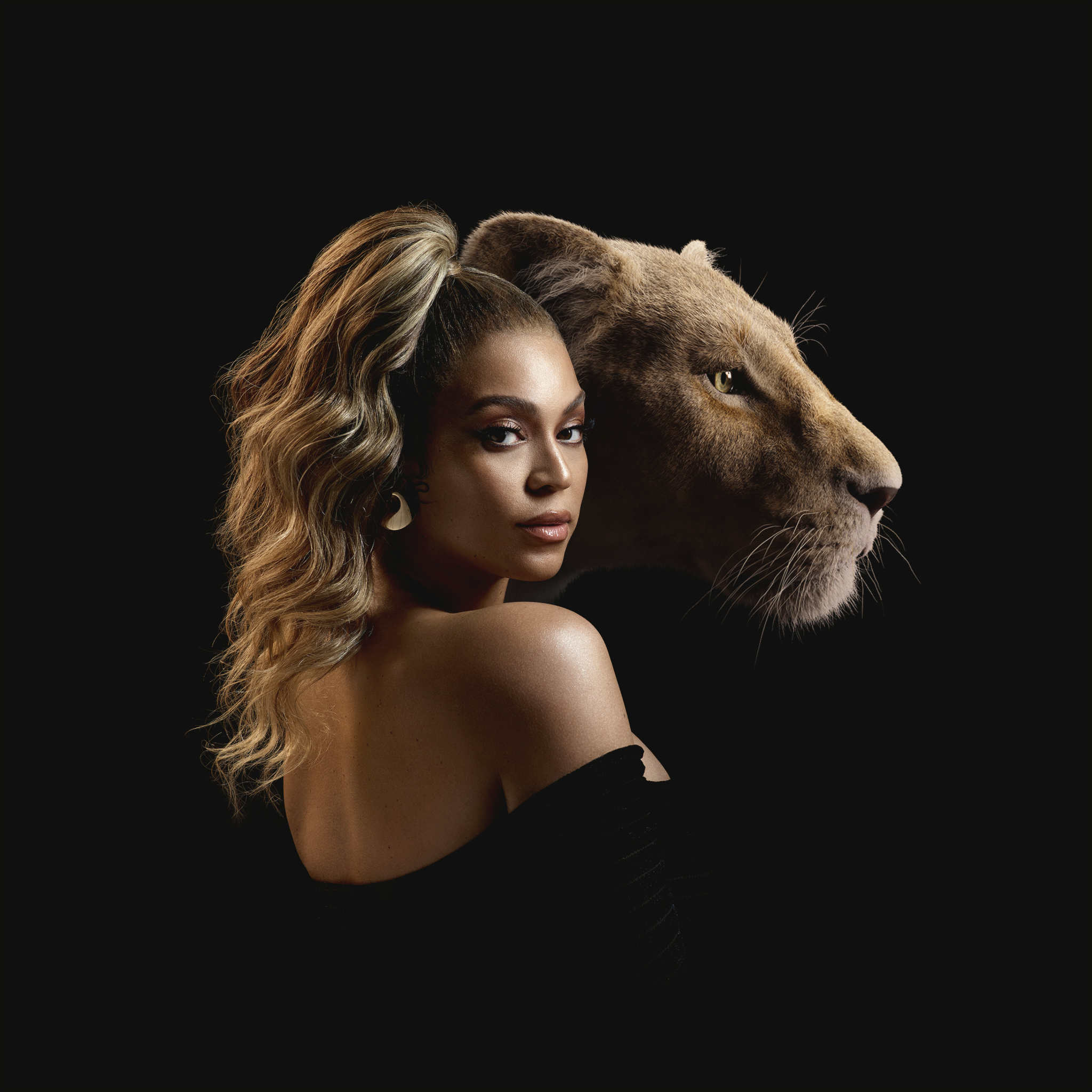 Beyonce To Curate 'Lion King: The Gift' Album Due For Release Next Week | HipHop-N-More