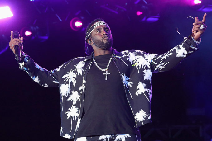 Diddy & MTV Announce 'Making The Band' Revival | HipHop-N-More