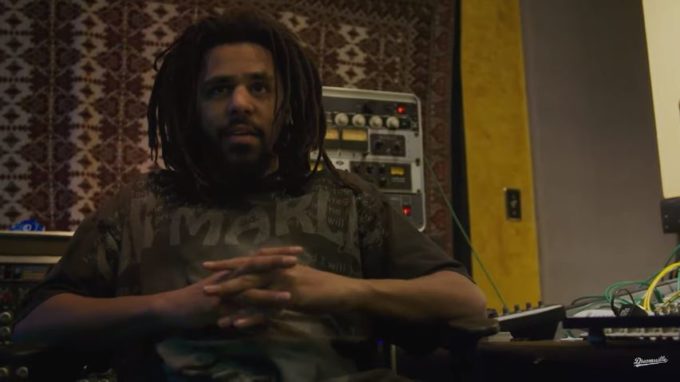 Watch Dreamville's 'REVENGE' Documentary | HipHop-N-More