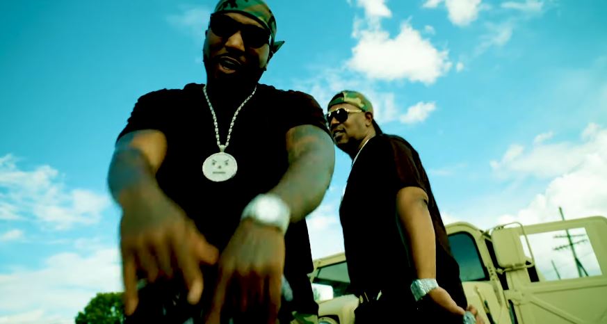 New Video: Master P & Jeezy – 'Gone' | HipHop-N-More