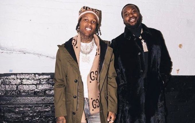 Meek Mill Joins Lil Durk On New Single 'bougie': Listen 