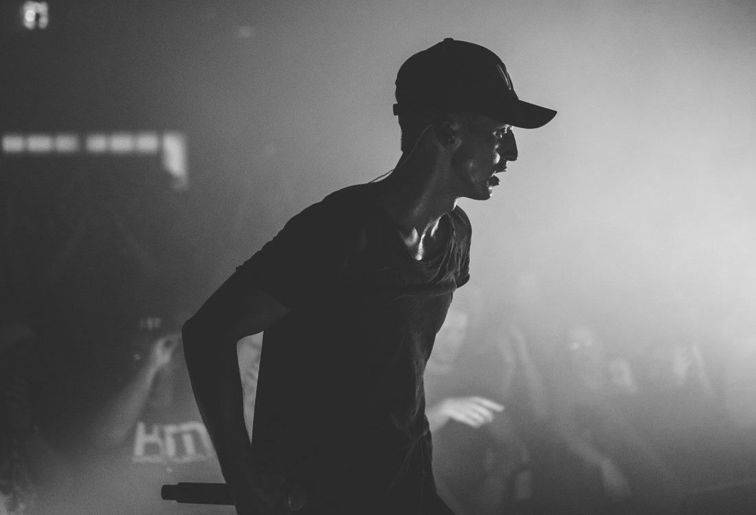 NF Releases New Song & Video 'Time': Watch | HipHop-N-More