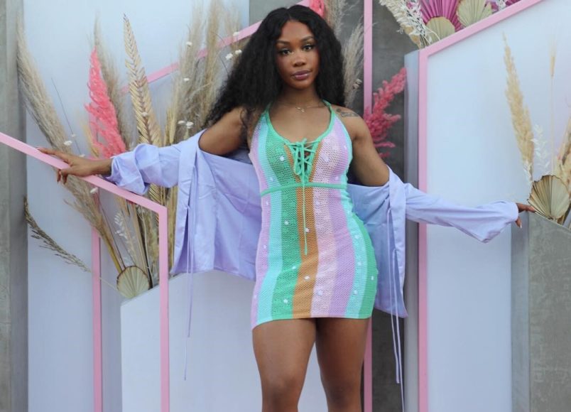 Sza Announces New Project Release Before Sophomore Album Hiphop N More