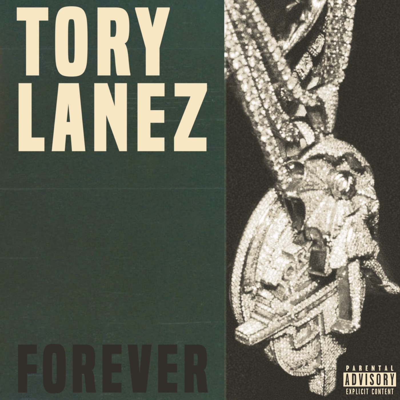 New Music: Tory Lanez – 'Forever' | HipHop-N-More1400 x 1400