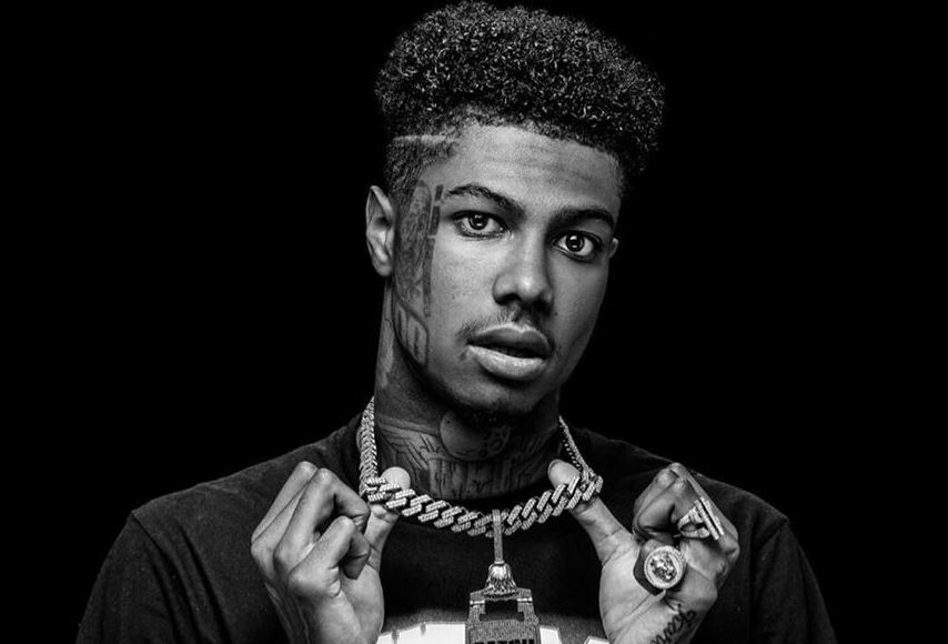 Stream Blueface's New Project 'Dirt Bag' Feat. The Game, Offset & More ...