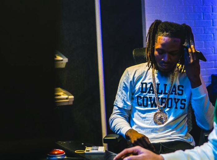 Fetty Wap Remixes Chris Brown & Drake's 'No Guidance': Listen | HipHop ...