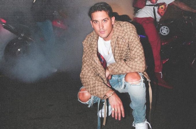 G-Eazy Drops 2 New Songs 'All Facts' Ft. Ty Dolla Sign & 'Got A Check' Feat. T-P