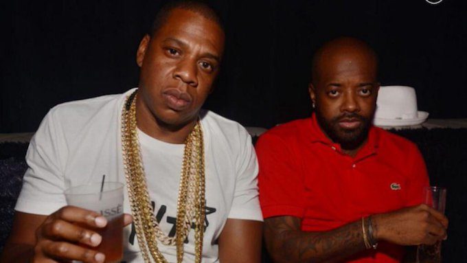 Jermaine Dupri Breaks His Silence; Says Jay-Z Never Told Him Not To Do ...