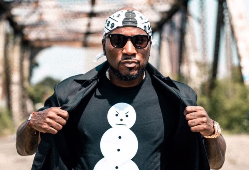 Jeezy Unveils 'TM104' Album Tracklist HipHopNMore