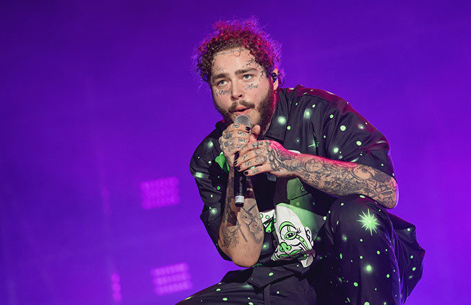 Post Malone Teases New Song 'Circles': Listen | HipHop-N-More