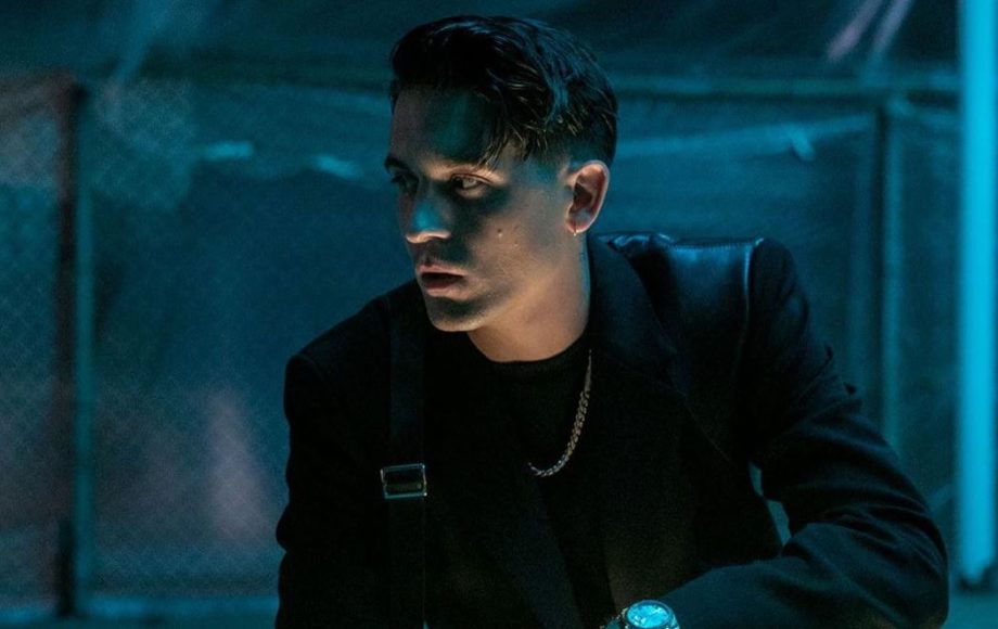 G-Eazy Unveils 2 New Songs 'No Rappers' Ft. E-40 & 'Too Loud' Ft. Nef ...