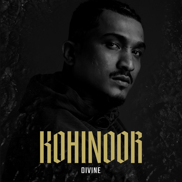 Indian Rapper DIVINE Shares Debut Album 'Kohinoor': Stream | HipHop-N-More