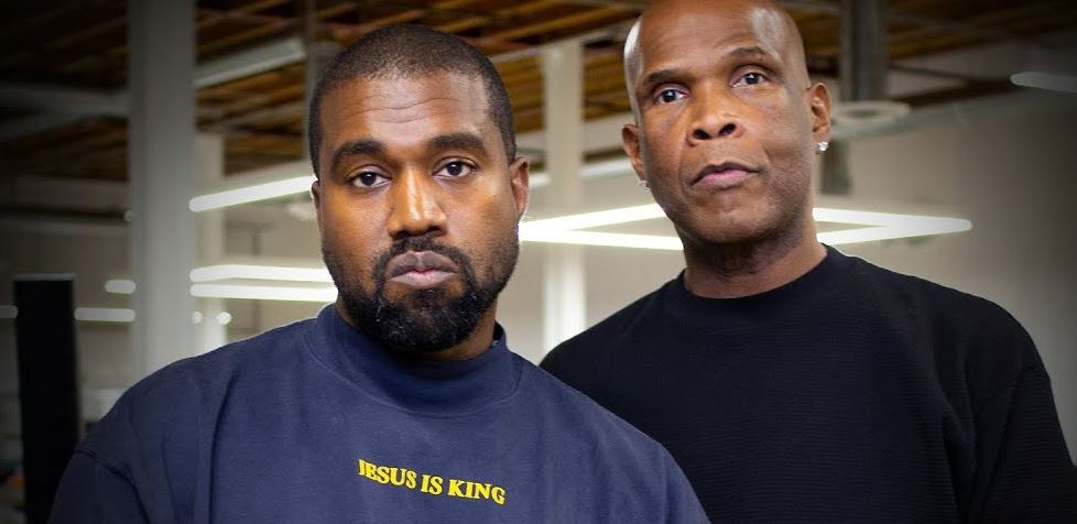 Kanye Talks Religion, Being Canceled &amp; More with Big Boy: Watch |  HipHop-N-More