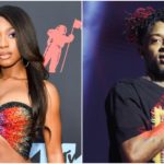 Normani and 21 Savage share “Motivation” remix